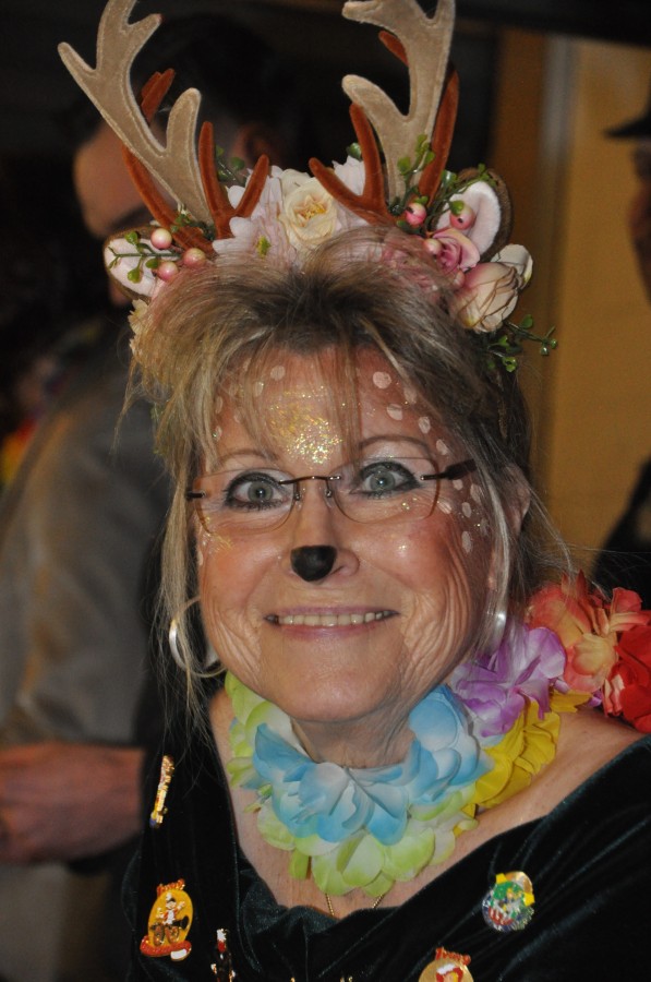 Foto Jeck op Live 2020