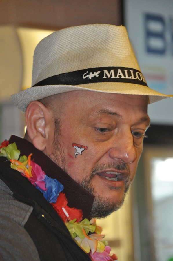 Foto Jeck op Live 2020