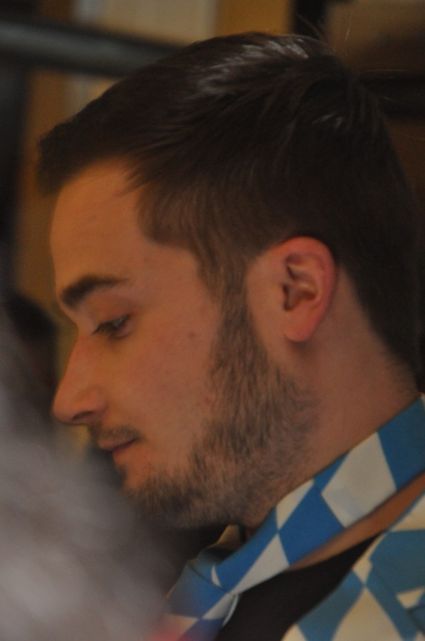 Foto Jeck op Live 2020