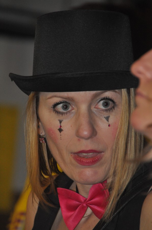 Foto Jeck op Live 2020