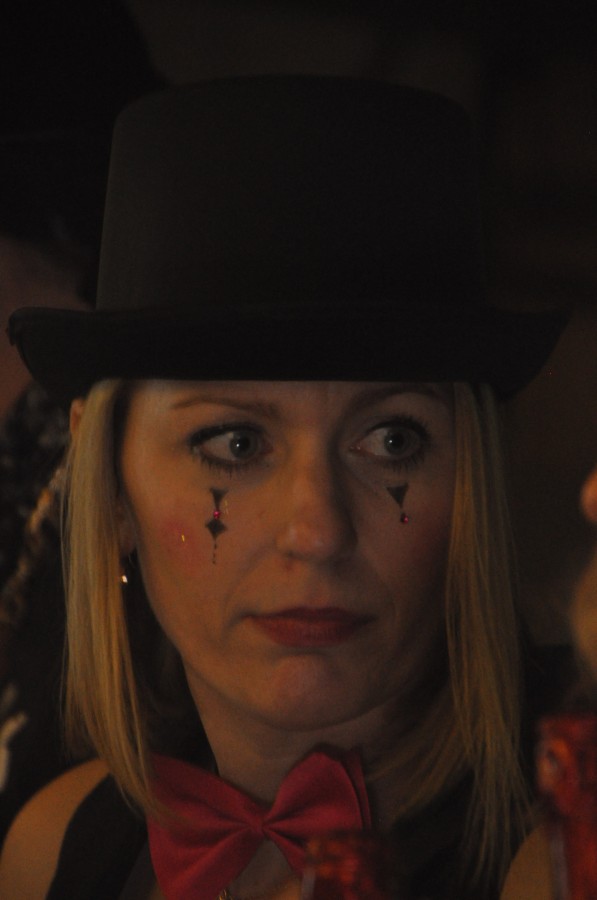 Foto Jeck op Live 2020