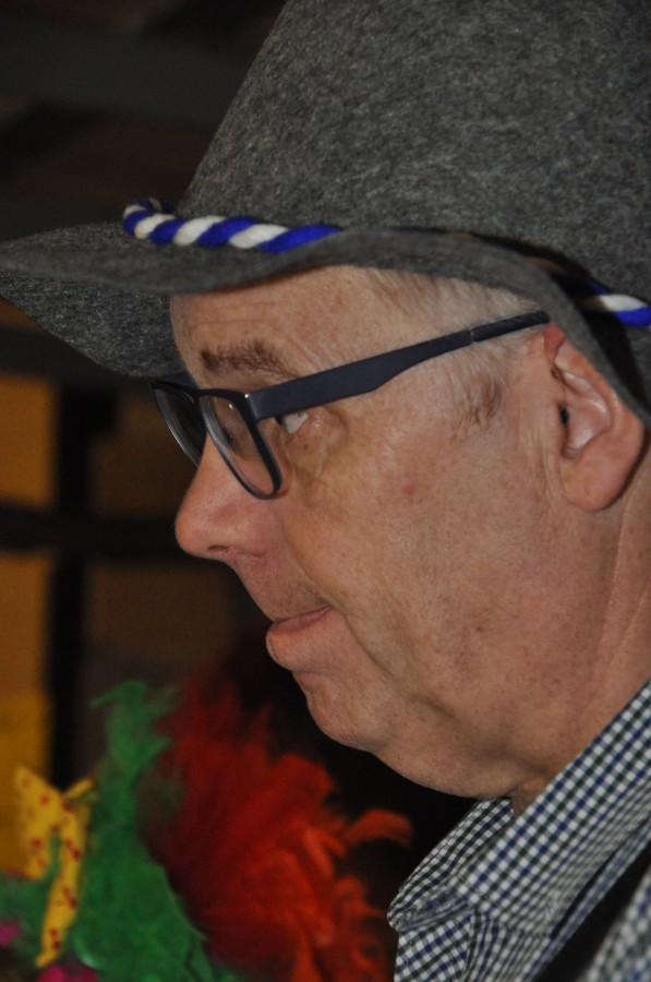 Foto Jeck op Live 2020