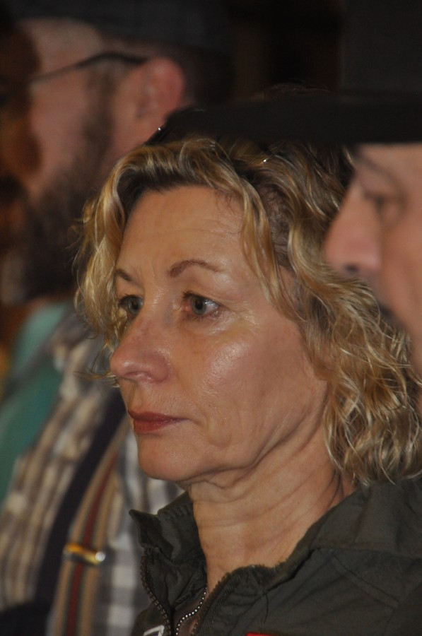 Foto Jeck op Live 2020