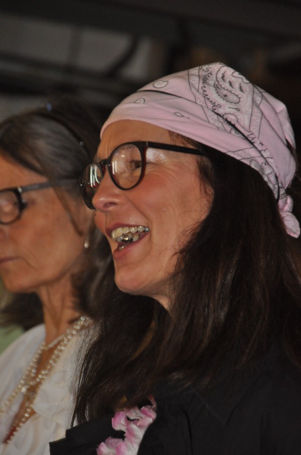 Foto Jeck op Live 2020