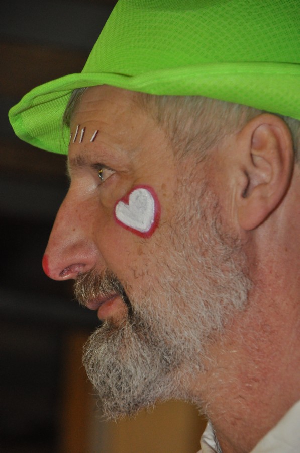 Foto Jeck op Live 2020