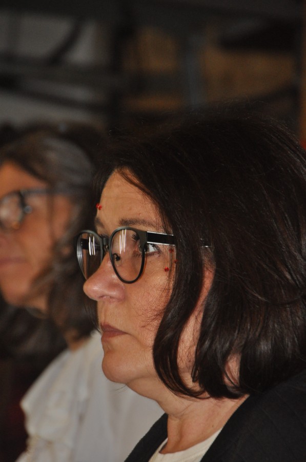 Foto Jeck op Live 2020