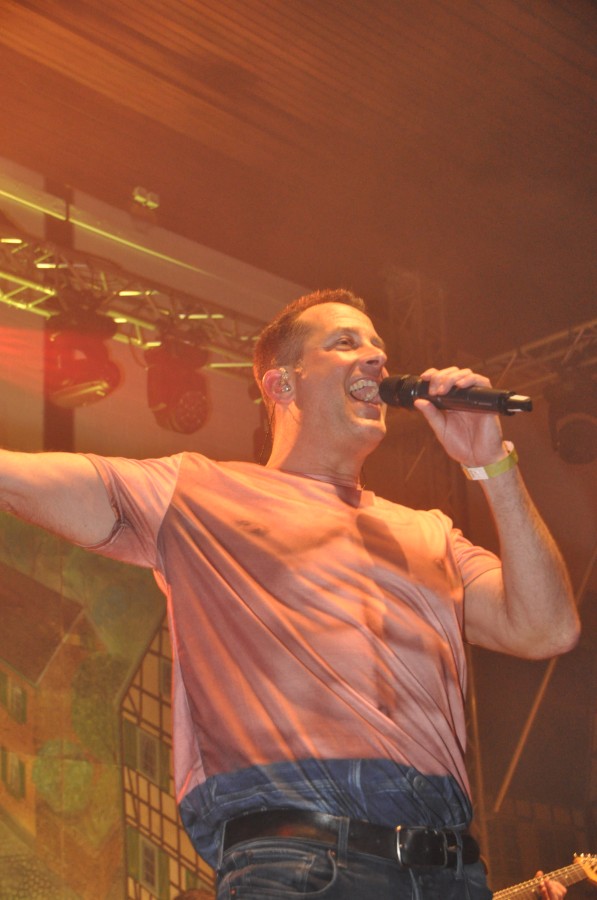 Foto Jeck op Live 2020