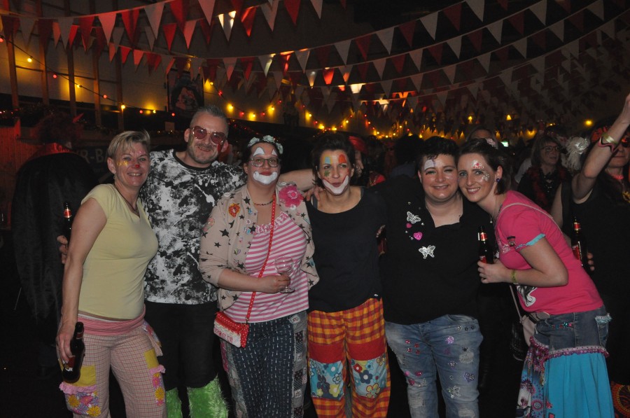 Foto Jeck op Live 2020