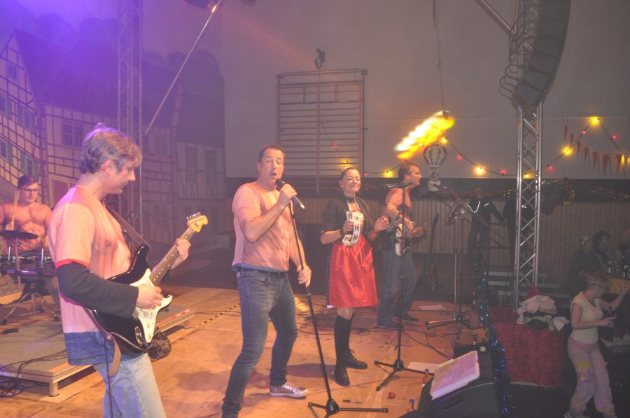 Foto Jeck op Live 2020