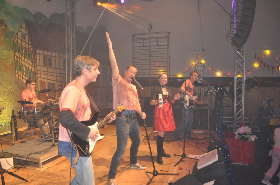 Foto Jeck op Live 2020