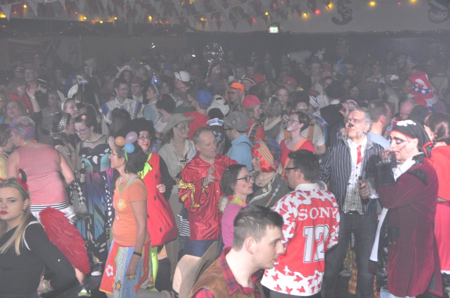 Foto Jeck op Live 2020