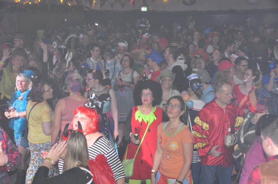 Foto Jeck op Live 2020