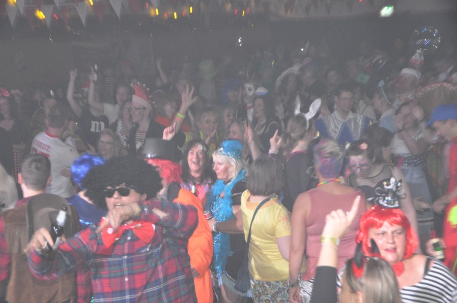 Foto Jeck op Live 2020