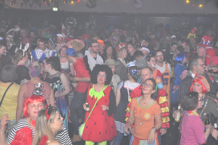 Foto Jeck op Live 2020