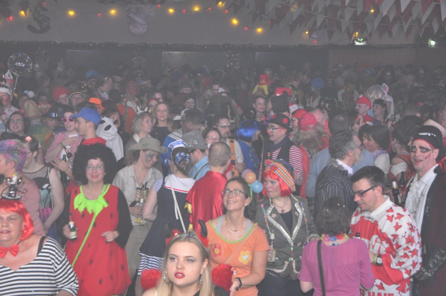 Foto Jeck op Live 2020