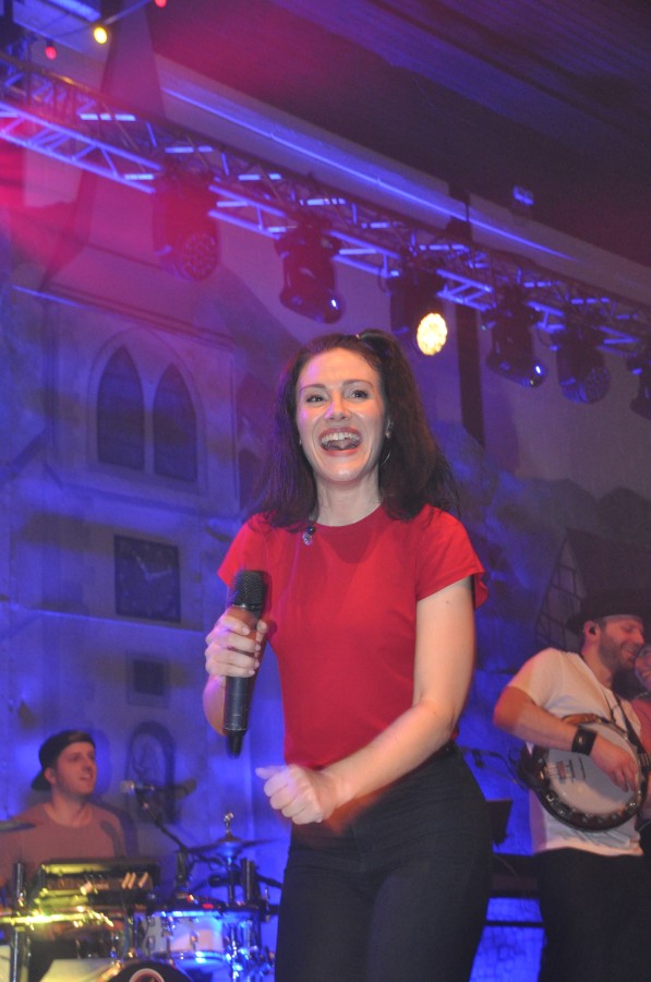Foto Jeck op Live 2020