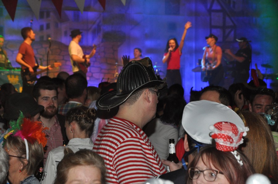 Foto Jeck op Live 2020