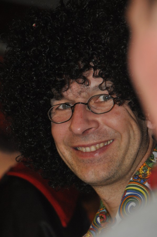 Foto Jeck op Live 2020