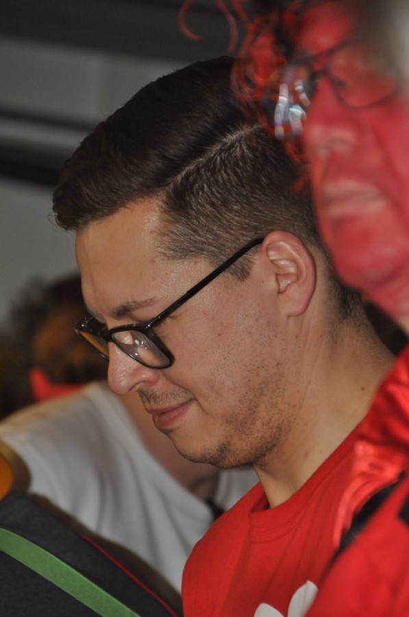 Foto Jeck op Live 2020