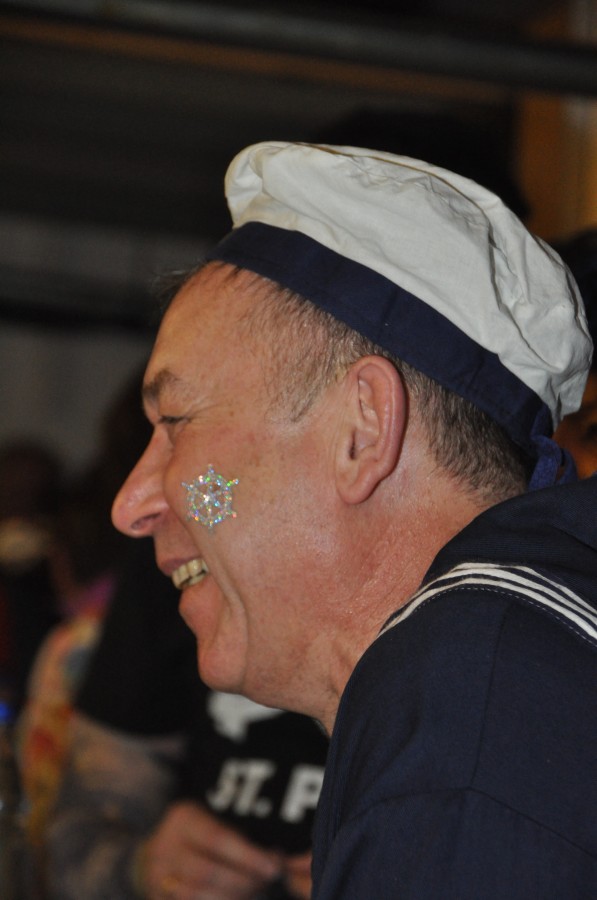 Foto Jeck op Live 2020