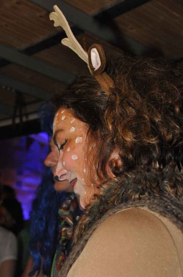 Foto Jeck op Live 2020