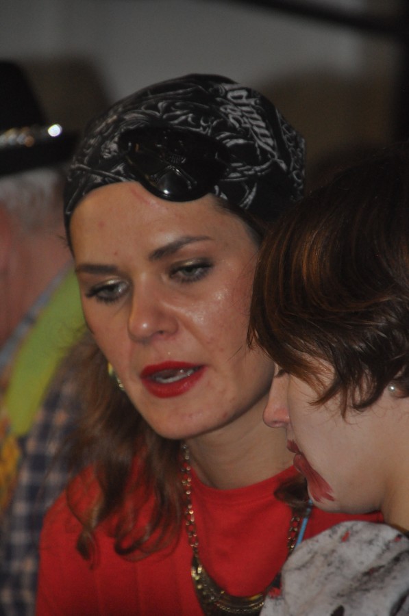 Foto Jeck op Live 2020