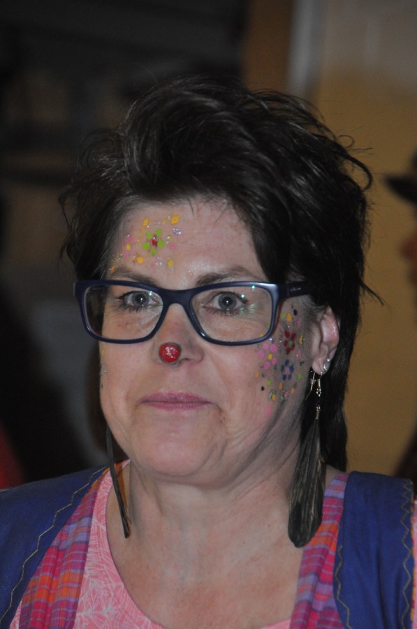 Foto Jeck op Live 2020