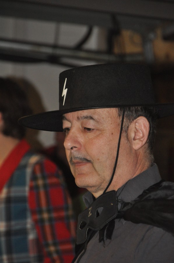 Foto Jeck op Live 2020