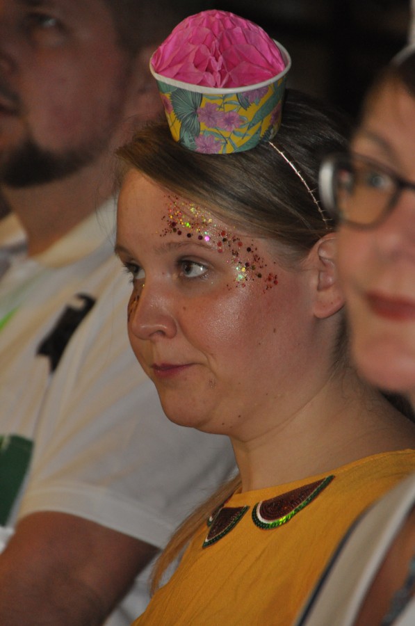 Foto Jeck op Live 2020