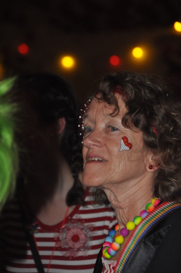 Foto Jeck op Live 2020