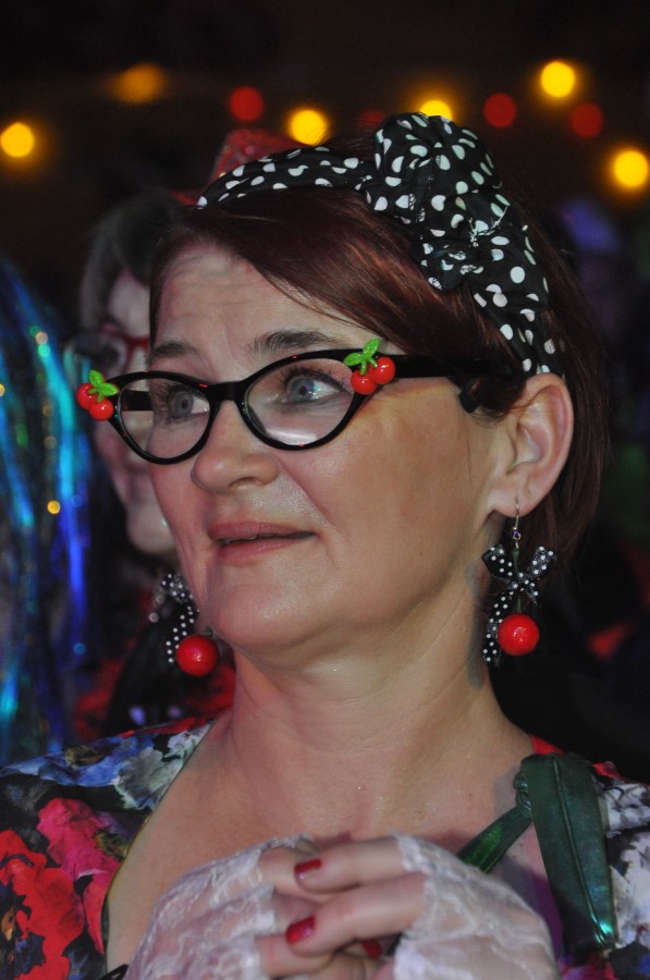 Foto Jeck op Live 2020