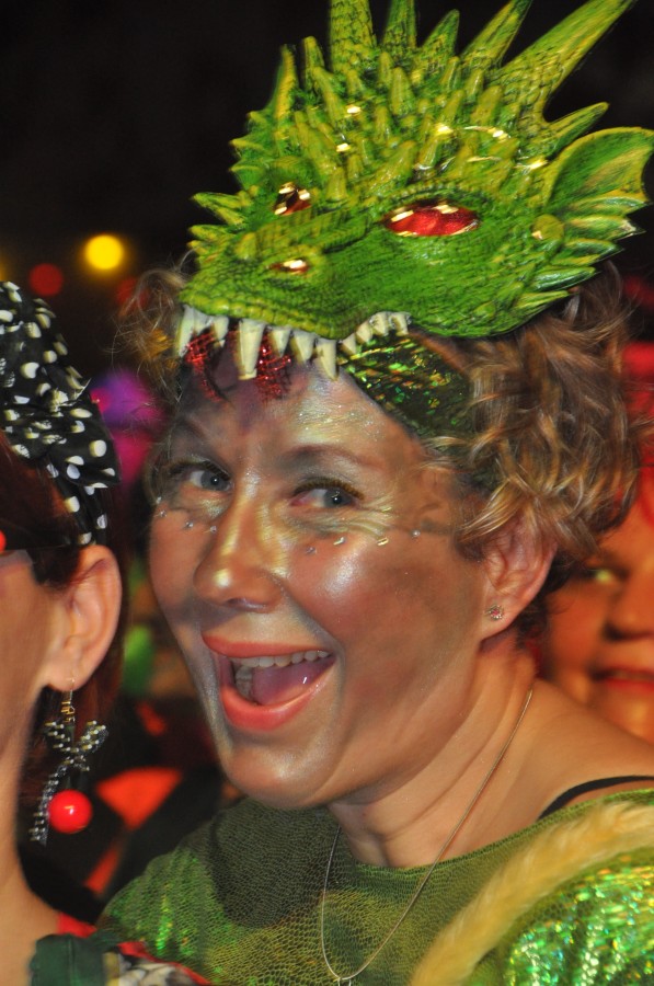 Foto Jeck op Live 2020