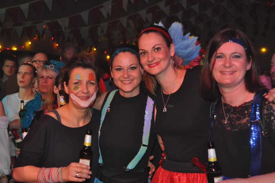 Foto Jeck op Live 2020