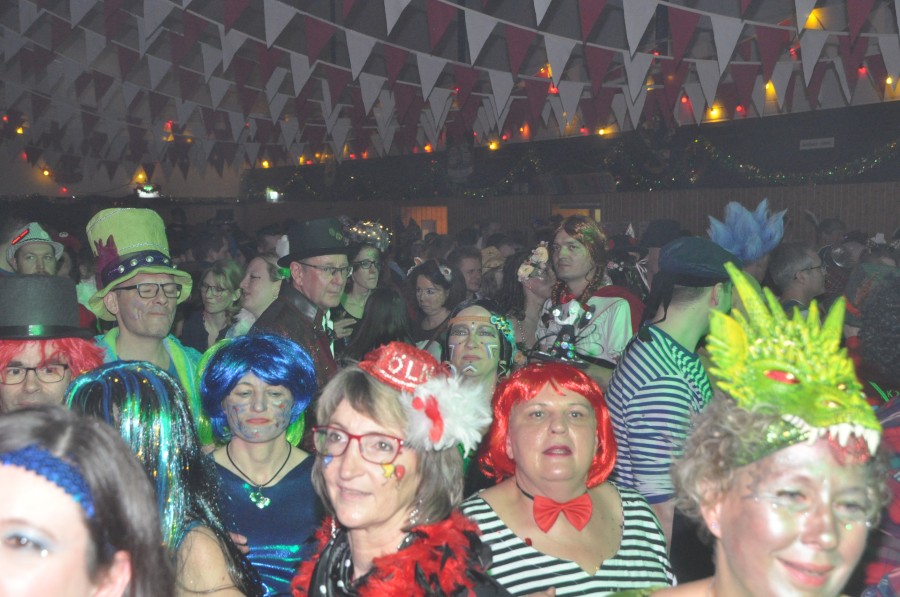 Foto Jeck op Live 2020