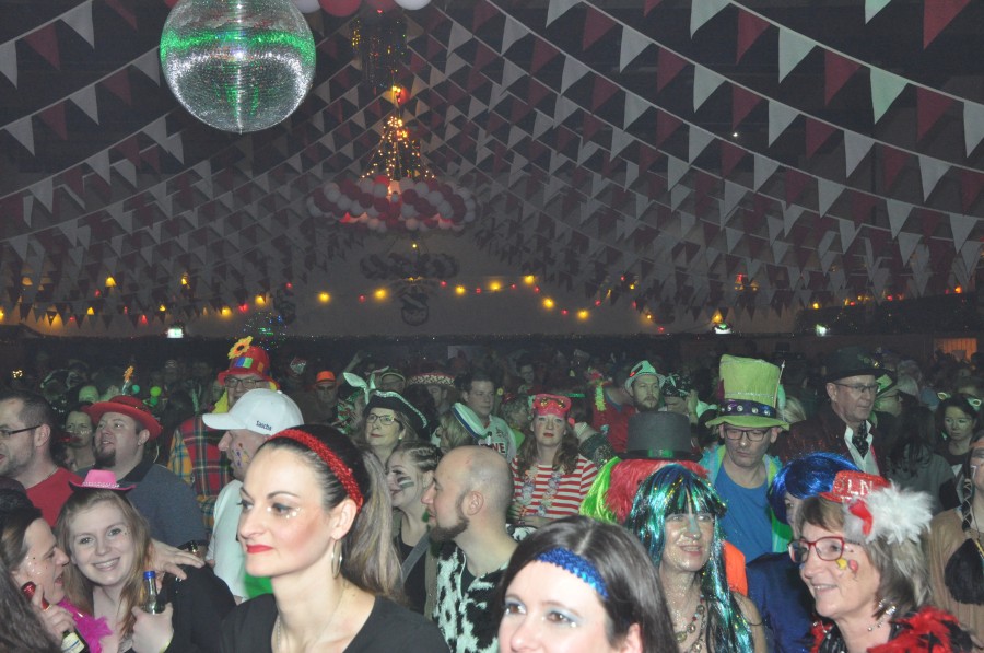 Foto Jeck op Live 2020