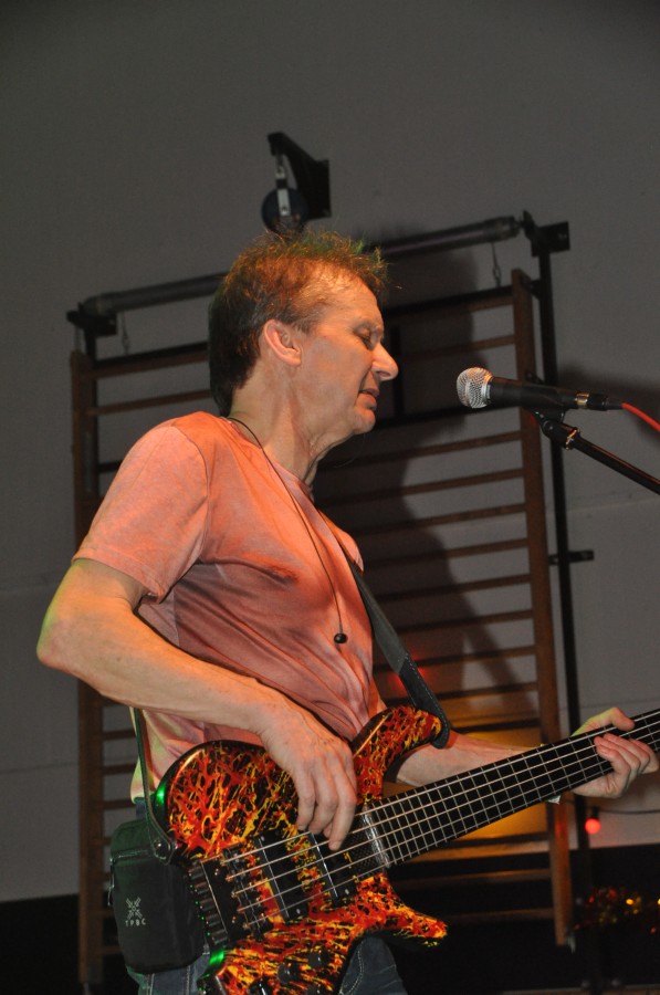 Foto Jeck op Live 2020