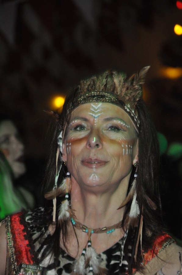 Foto Jeck op Live 2020