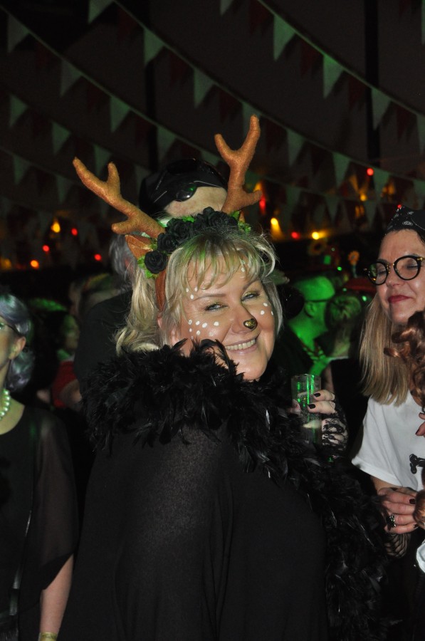 Foto Jeck op Live 2020