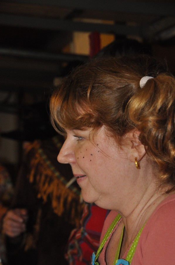 Foto Jeck op Live 2020