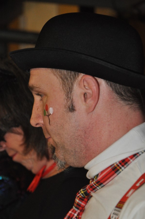 Foto Jeck op Live 2020