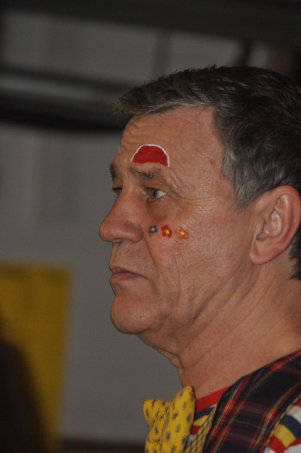 Foto Jeck op Live 2020