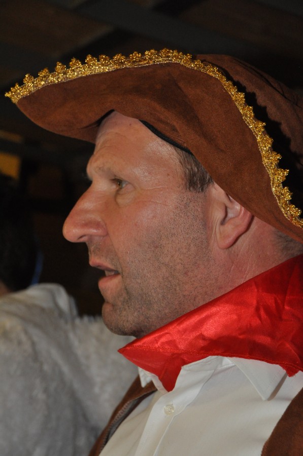 Foto Jeck op Live 2020