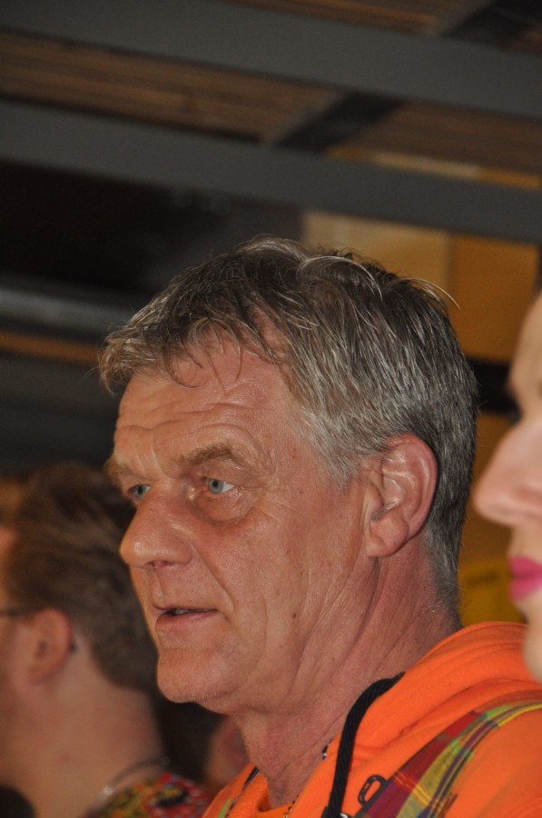 Foto Jeck op Live 2020