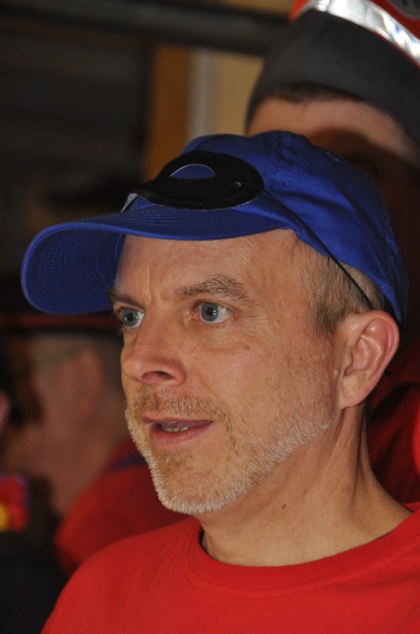 Foto Jeck op Live 2020