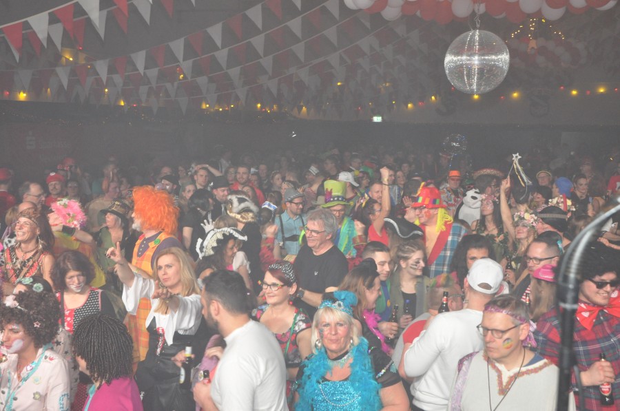 Foto Jeck op Live 2020