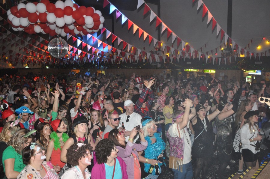 Foto Jeck op Live 2020