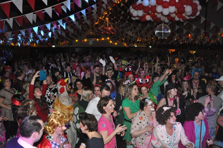 Foto Jeck op Live 2020