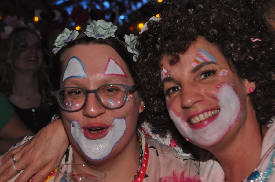 Foto Jeck op Live 2020