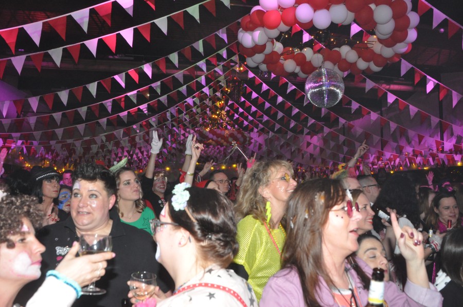 Foto Jeck op Live 2020