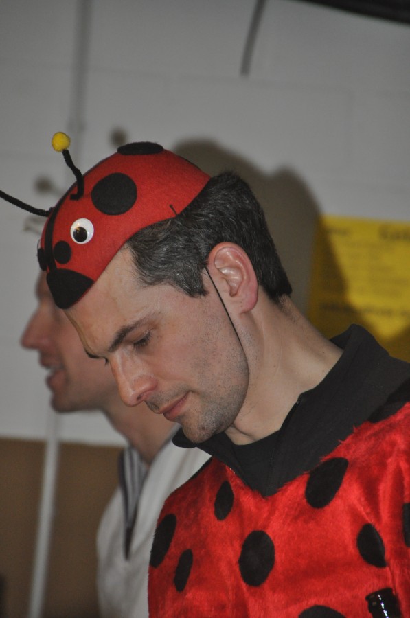 Foto Jeck op Live 2020